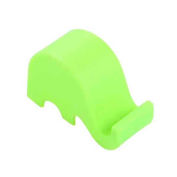 Baby Elephant Phone Holder
