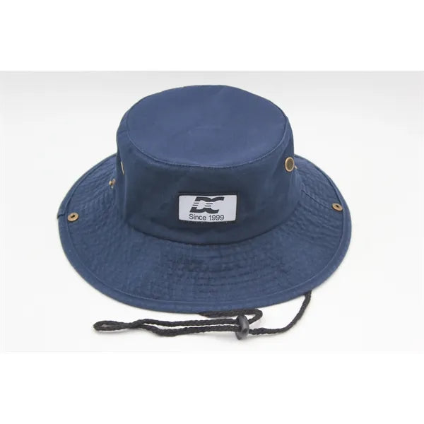 Safari Sun Blocker Hat