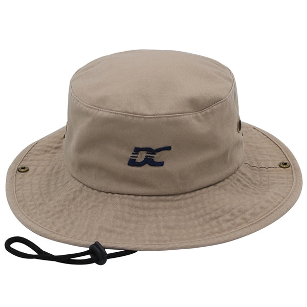 Safari Sun Blocker Hat