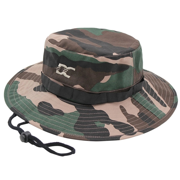 Safari Sun Blocker Hat