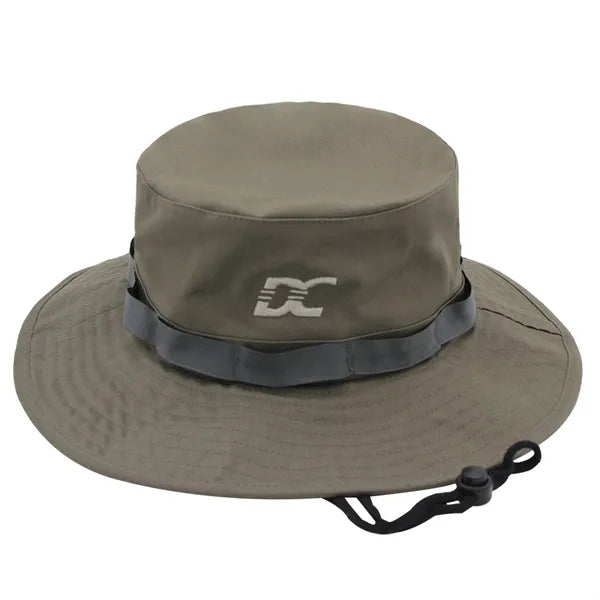 Safari Sun Blocker Hat