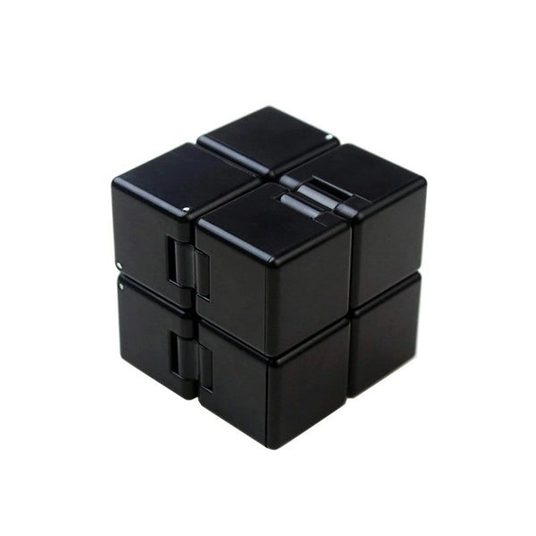 Infinity Fidget Cube Toy