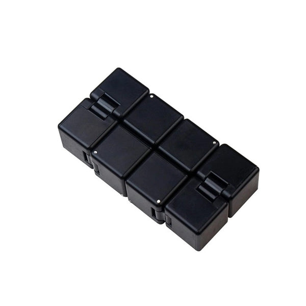 Infinity Fidget Cube Toy