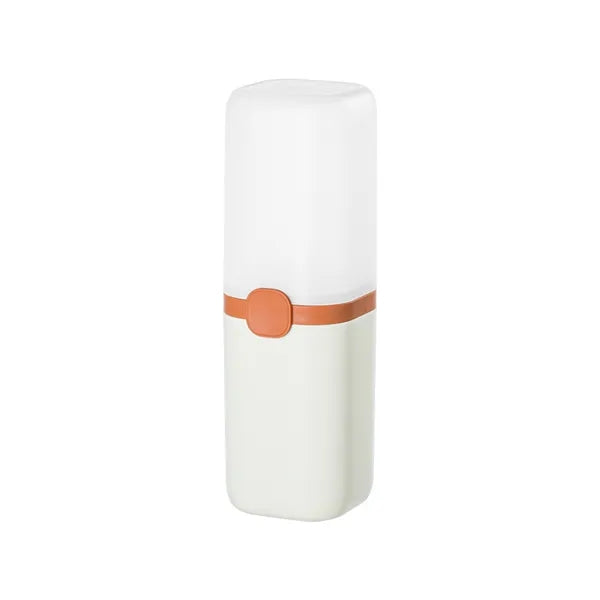 Travel Portable Toothbrush Case Wash Gargle Cup