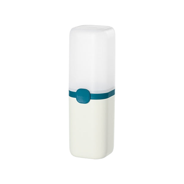 Travel Portable Toothbrush Case Wash Gargle Cup