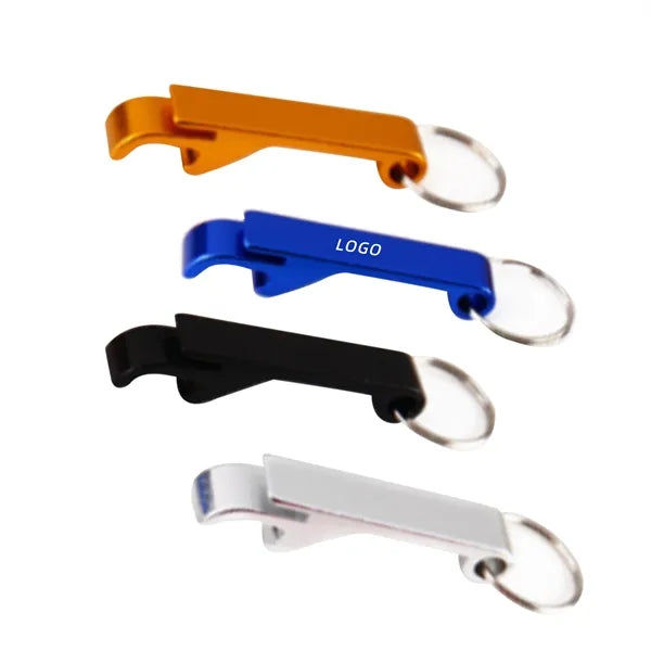 Aluminum Beer Bottle Cap Opener