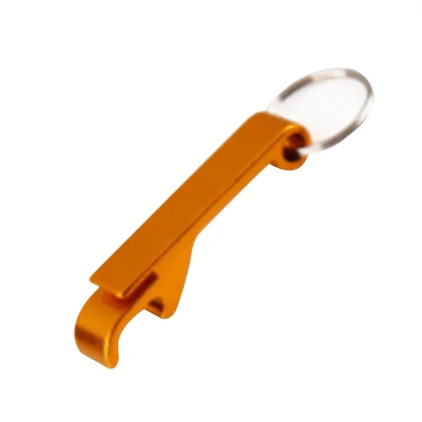 Aluminum Beer Bottle Cap Opener