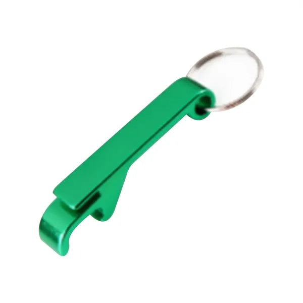 Aluminum Beer Bottle Cap Opener