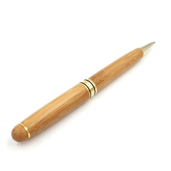 Wooden Bamboo Pen