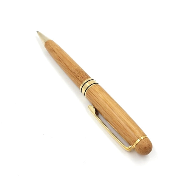 Wooden Bamboo Pen