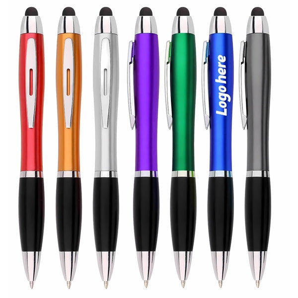 LED Stylus Pen