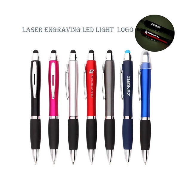LED Stylus Pen