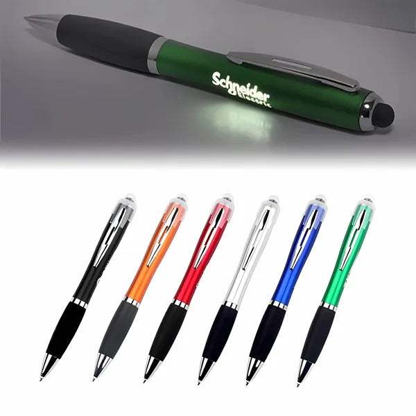 LED Stylus Pen