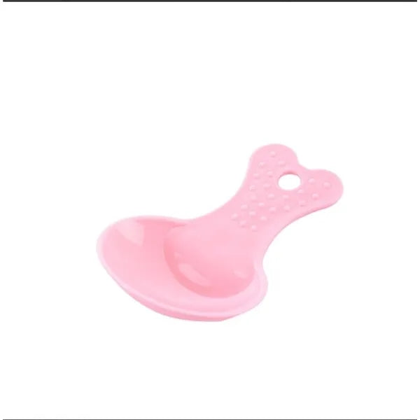 Pet Feeding Spoon