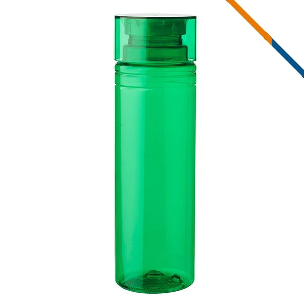 Orista Plastic Water Bottle - 30 OZ.