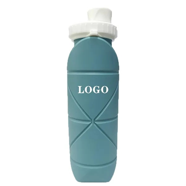 Collapsible Water Bottles