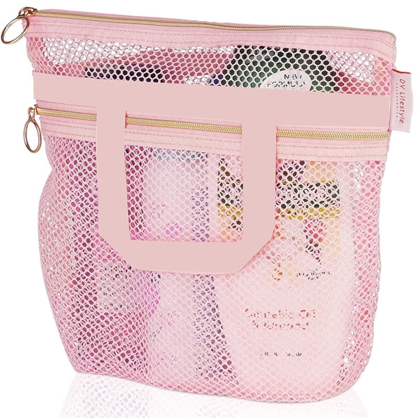 Beach Foldable Lightweight - Toy Bag for Swim