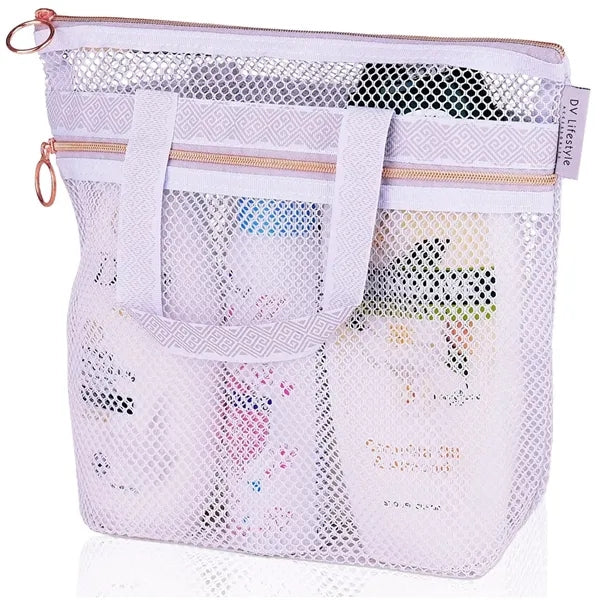 Beach Foldable Lightweight - Toy Bag for Swim