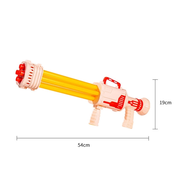 Gatling Water Gun