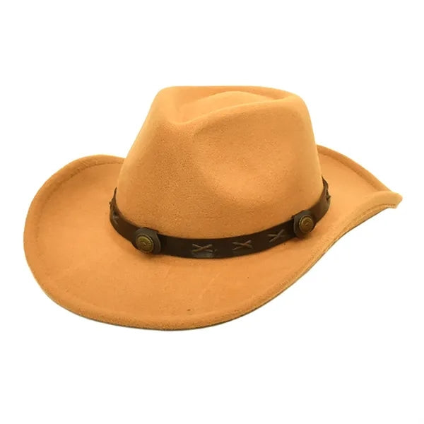 Western Cowboy Hat