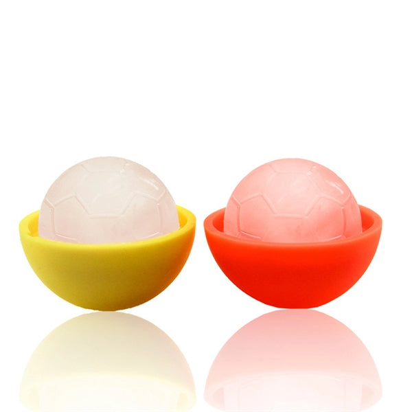 Silicone Ice Ball Mold