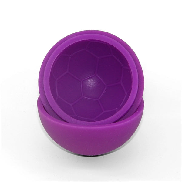 Silicone Ice Ball Mold
