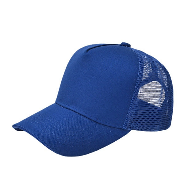 Fast Delivery Adult Mesh Trucker Cap