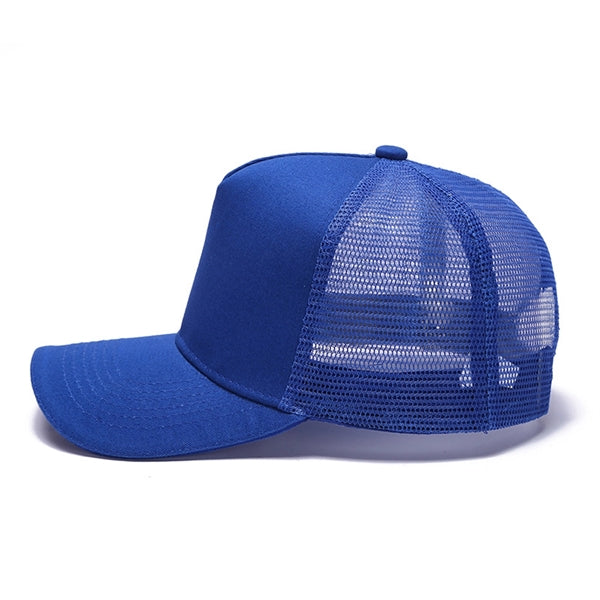 Fast Delivery Adult Mesh Trucker Cap