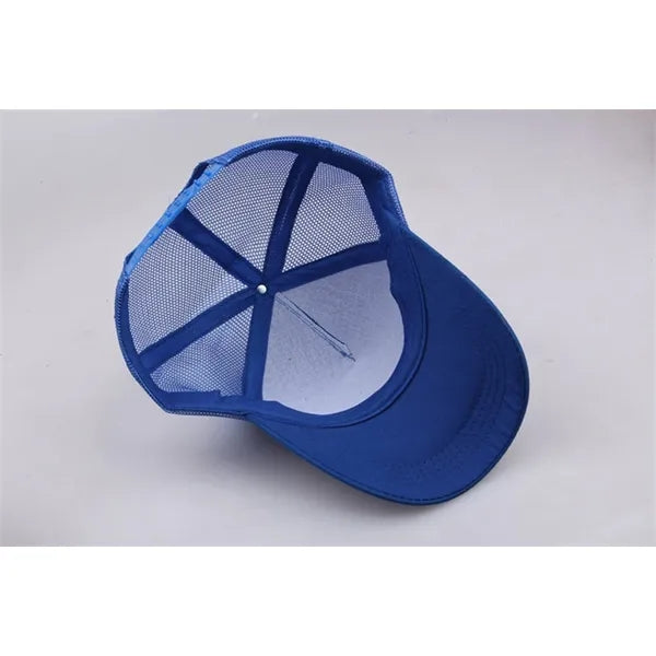 Fast Delivery Adult Mesh Trucker Cap
