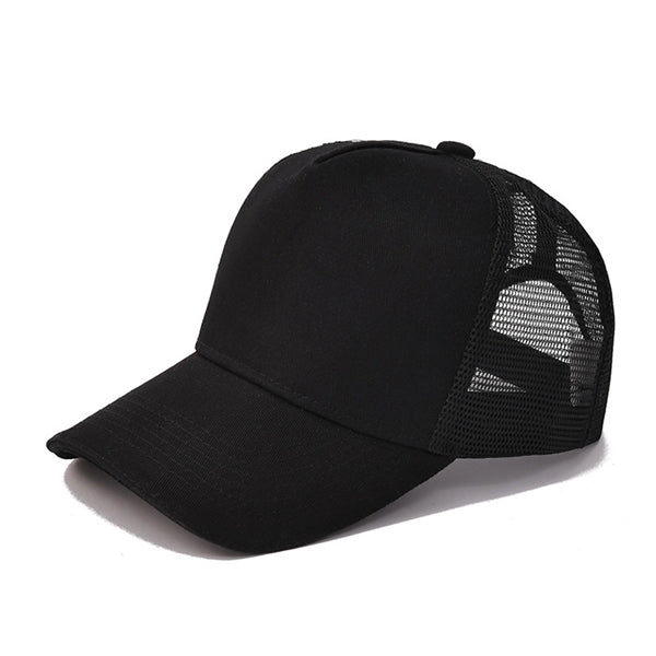 Fast Delivery Adult Mesh Trucker Cap