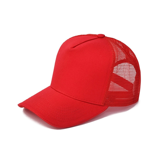 Fast Delivery Adult Mesh Trucker Cap