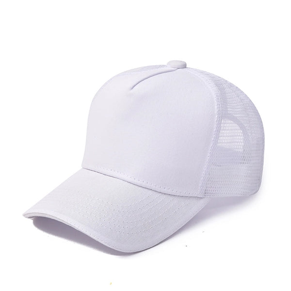 Fast Delivery Adult Mesh Trucker Cap
