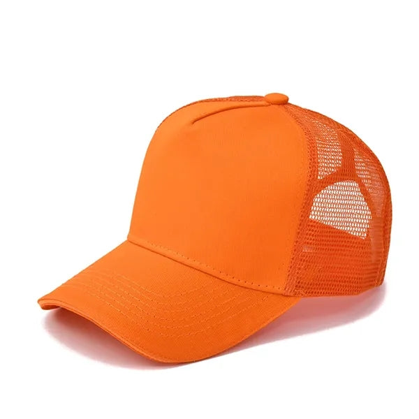Fast Delivery Adult Mesh Trucker Cap
