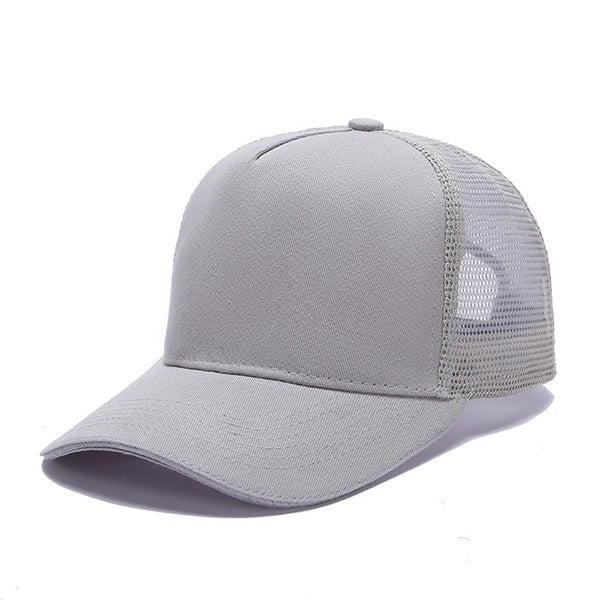 Fast Delivery Adult Mesh Trucker Cap