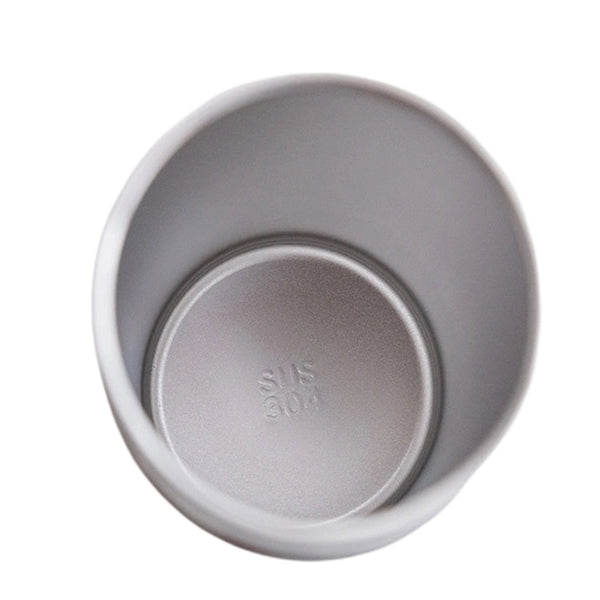 10 oz Insulated Stainless Steel Double Wall Coffee Cup