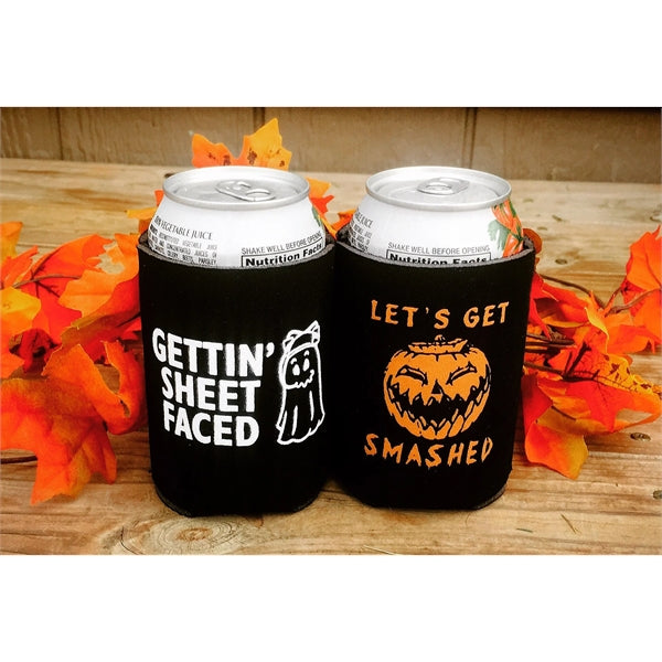 Logo Beer Coozies