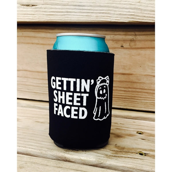 Logo Beer Coozies