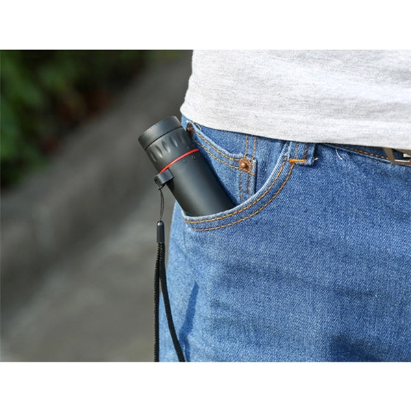 Portable Monocular Telescope