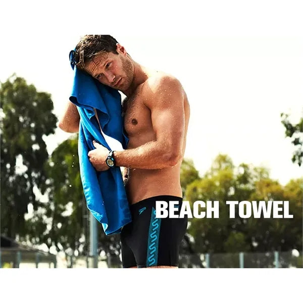 Beach Tower