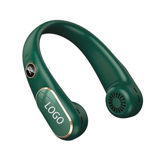 USB Hanging Neck Fan 4000 mAh