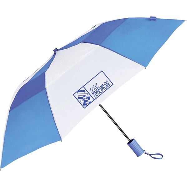 42" Folding Umbrella with Auto Open