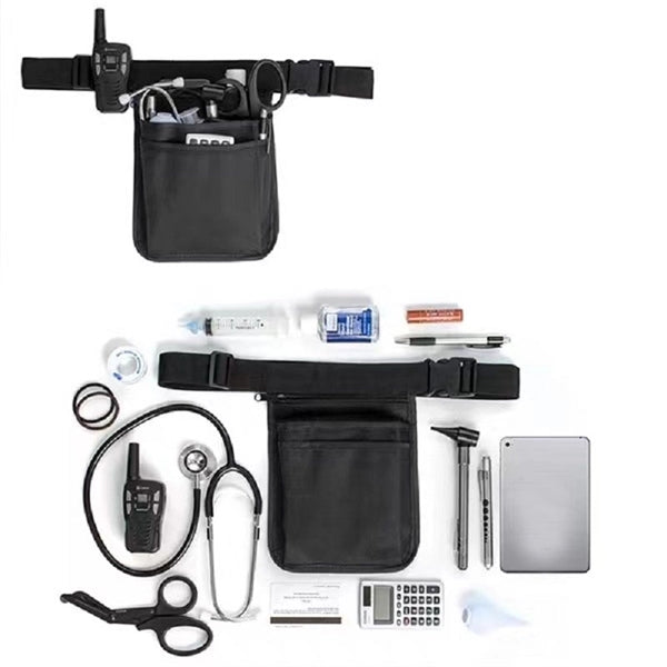 Nurses Utility Pocket
