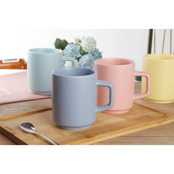 11.6 oz Simple Mug