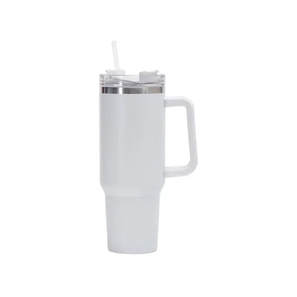 40 oz Car Tumblers