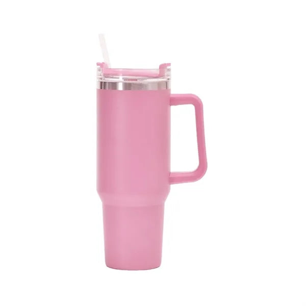 40 oz Car Tumblers