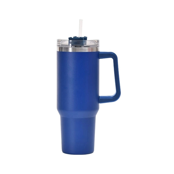 40 oz Car Tumblers