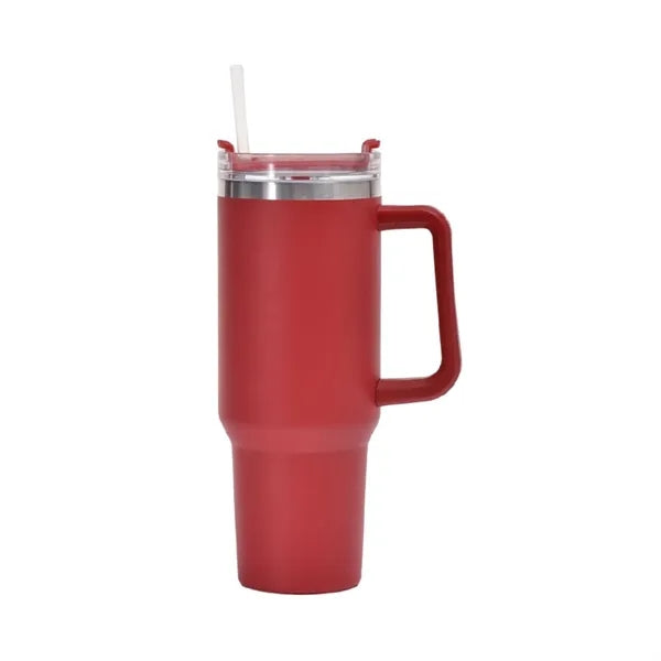 40 oz Car Tumblers