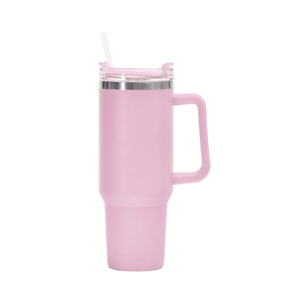 40 oz Car Tumblers