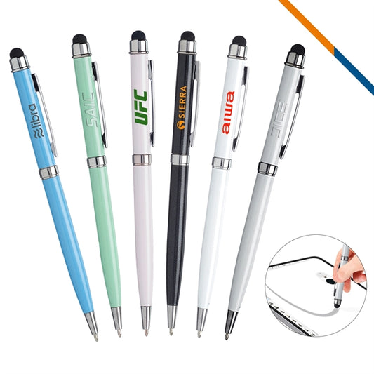 Howast 2in1 Stylus Ballpoint Pen