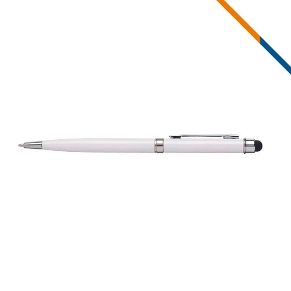 Howast 2in1 Stylus Ballpoint Pen